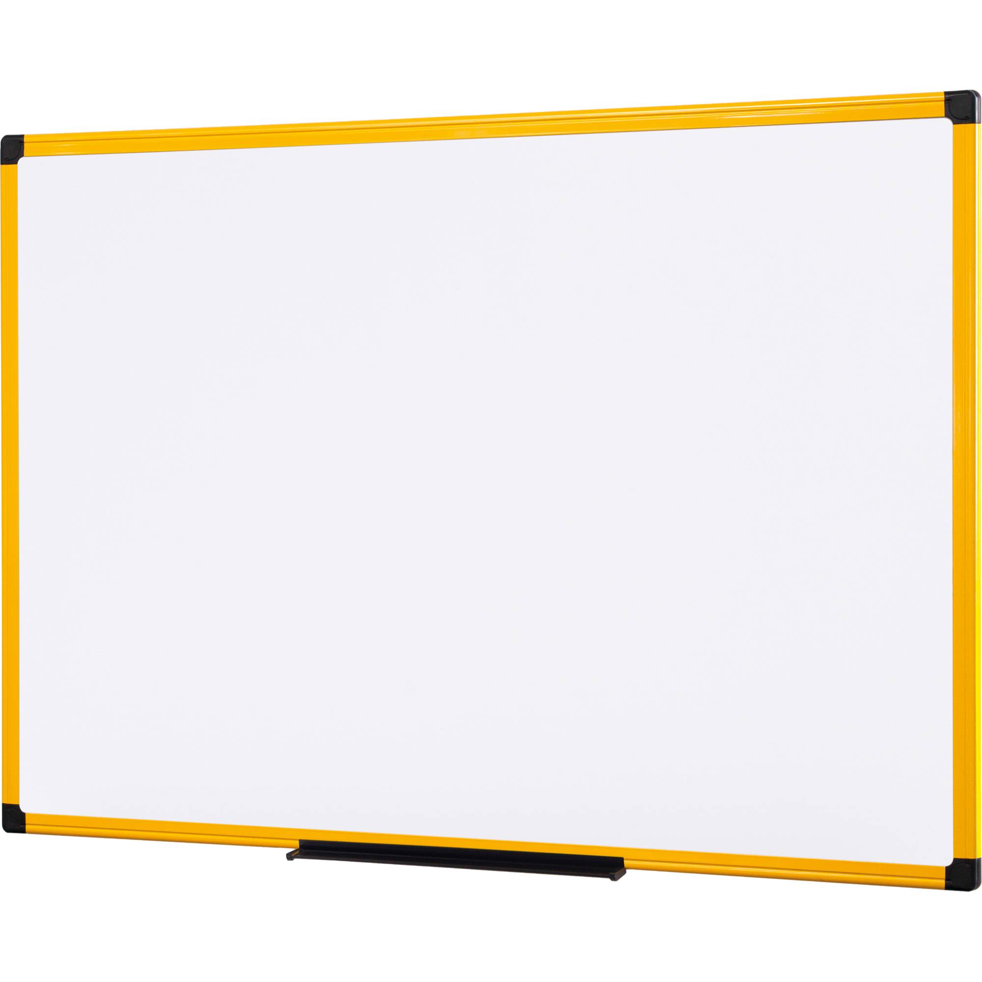 Whiteboard Ultrabrite MA0315177 magnetisch 90x60cm