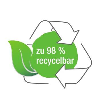 magnetoplan Whiteboard ferroscript 1241600 150x120cm