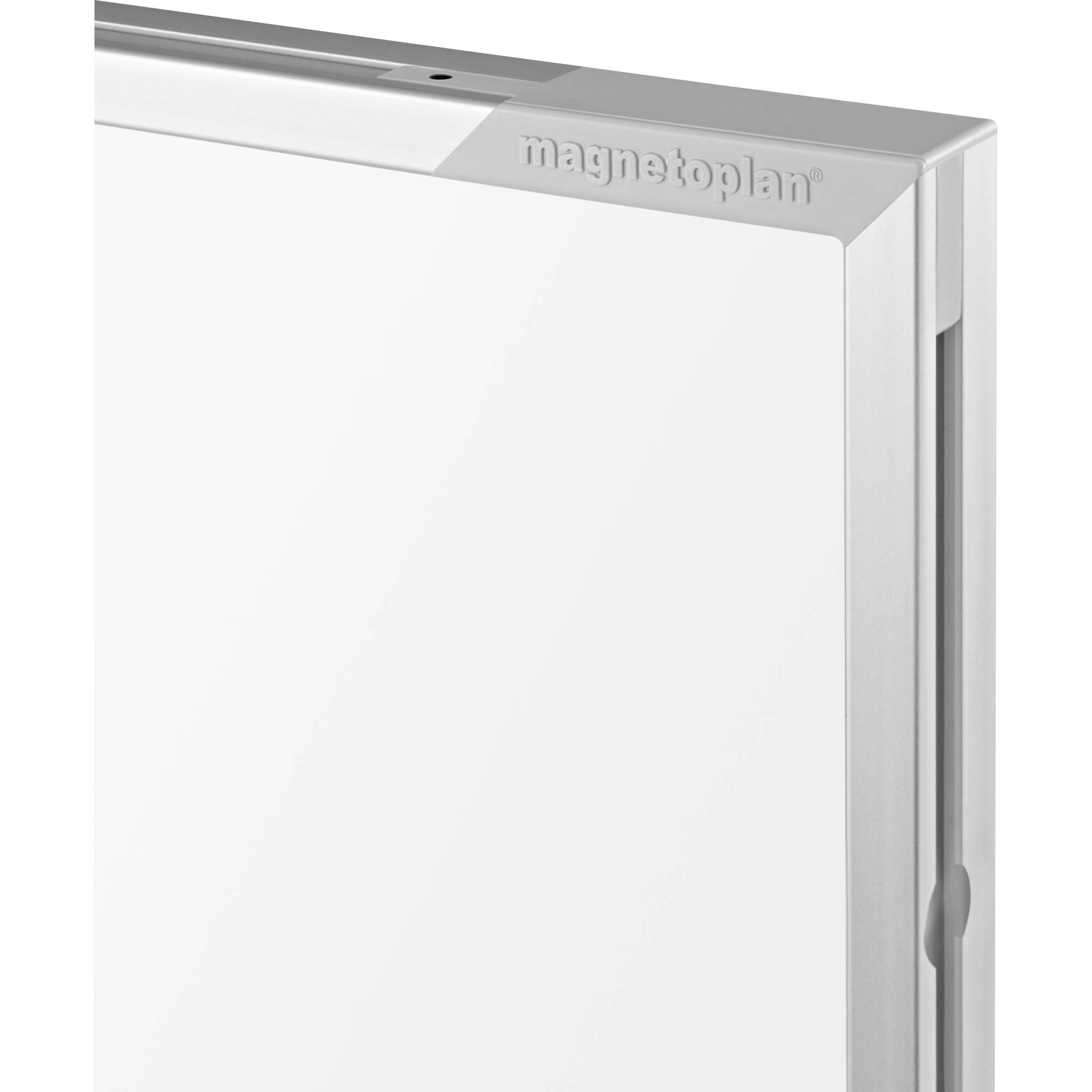 magnetoplan Whiteboard ferroscript 1242900 180x120cm