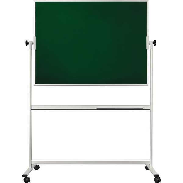 Kreidetafel SP 1242395 150x100cm magnethaftend dunkelgrün