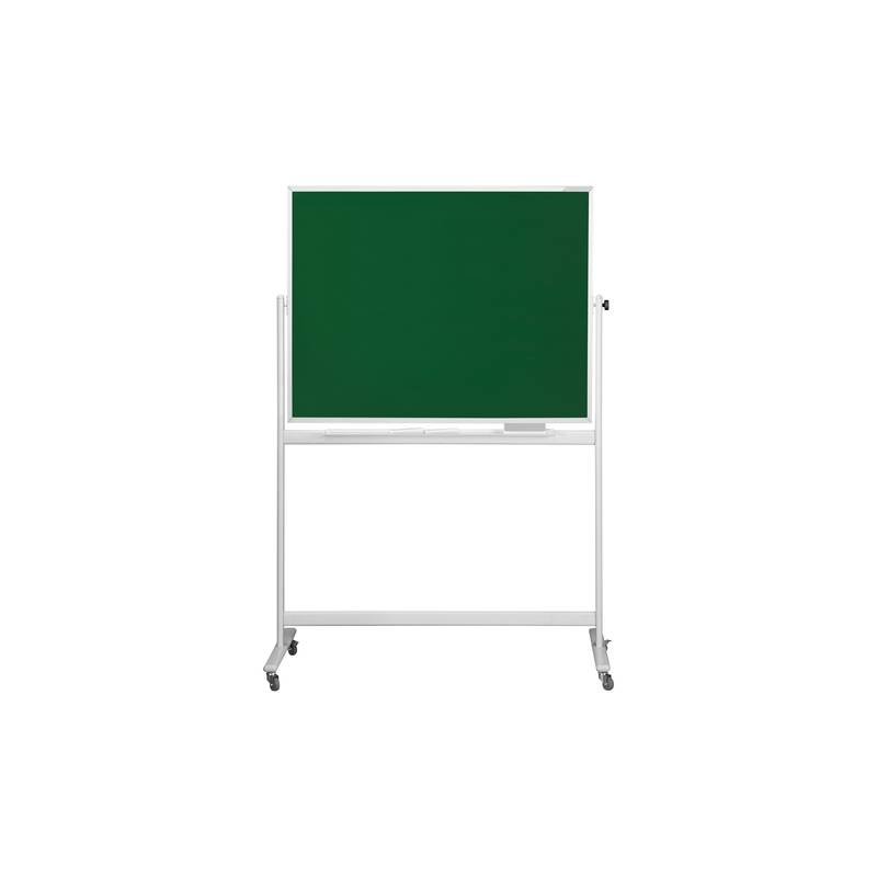 magnetoplan Kreidetafel SP mobil, (B)1.500 x (H)1.000 mm