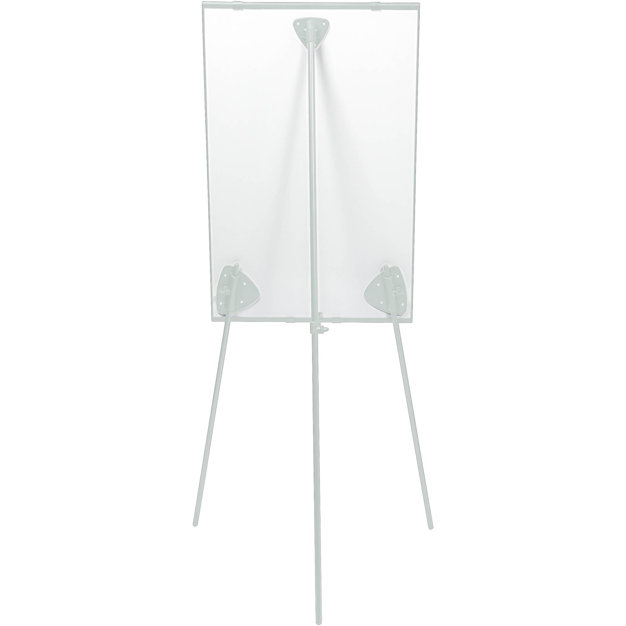Soennecken Flipchart 1134 68x105cm Dreibeinstativ grau