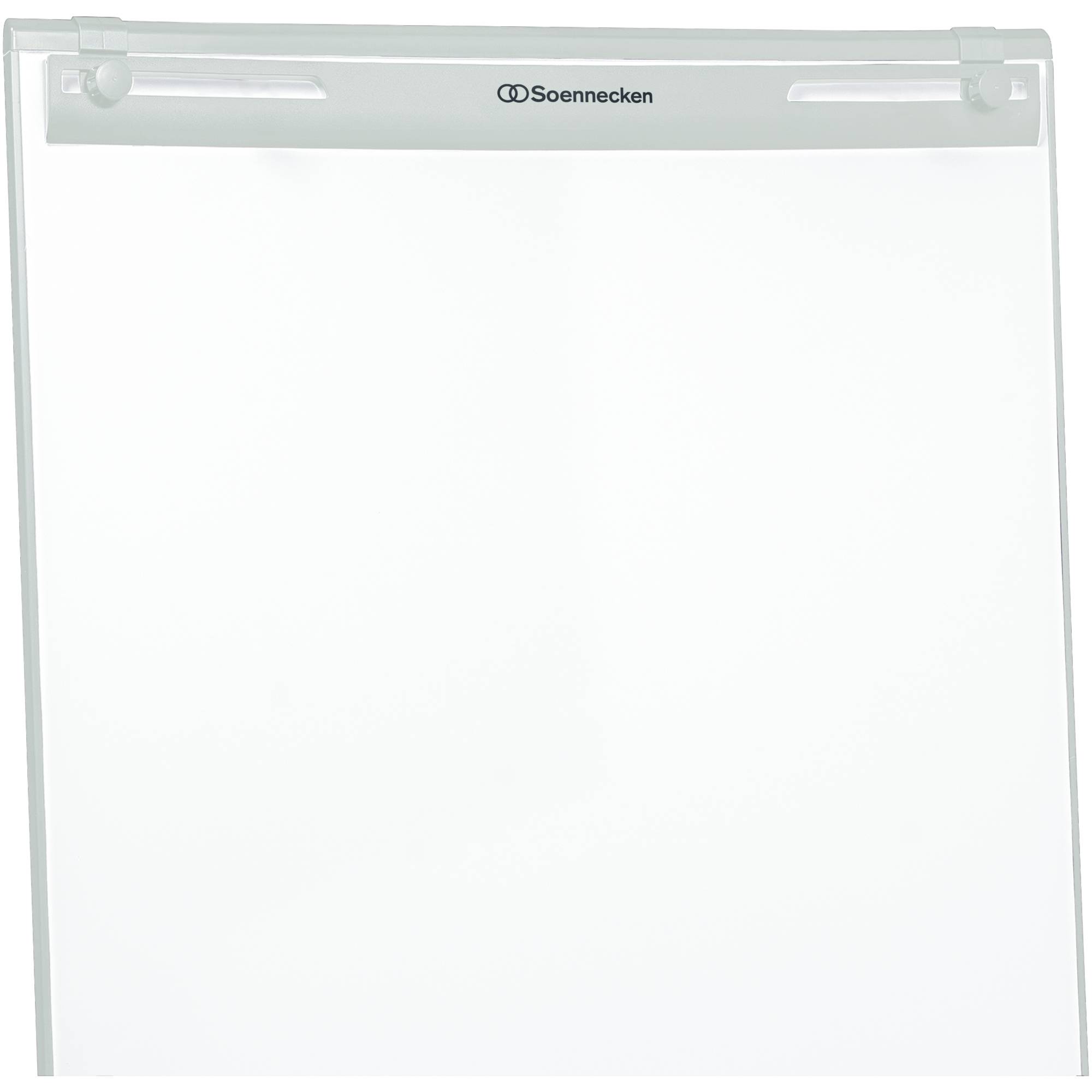 Soennecken Flipchart 1134 68x105cm Dreibeinstativ grau