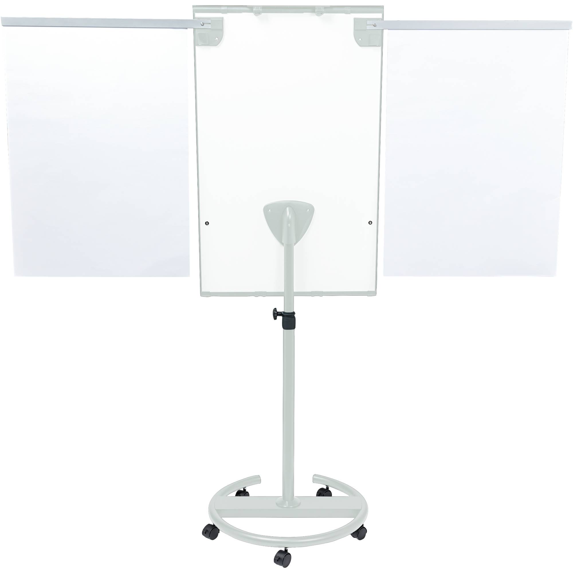 Soennecken Flipchart Mobil 1148 68x105cm grau
