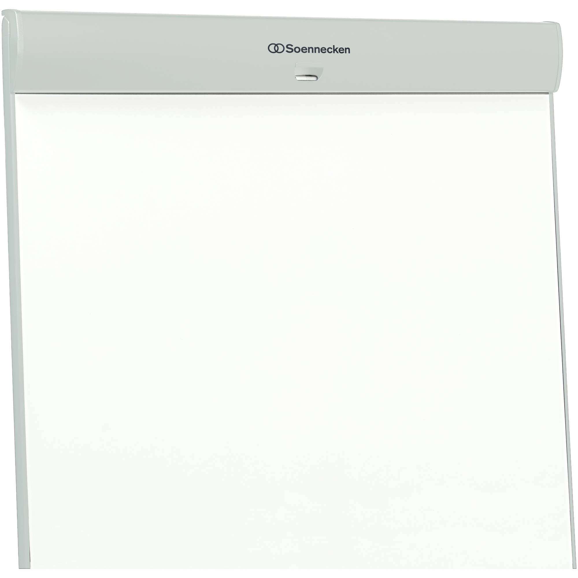 Soennecken Flipchart Mobil 1148 68x105cm grau