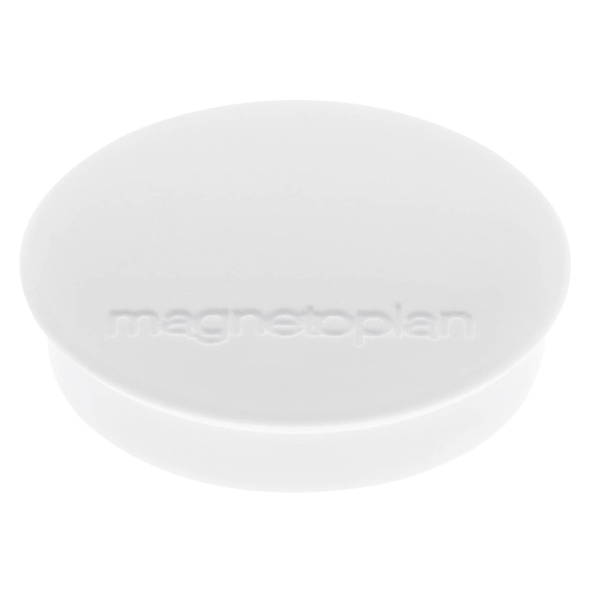 magnetoplan Magnet Discofix Standard 1664200 ws 10 St./Pack.