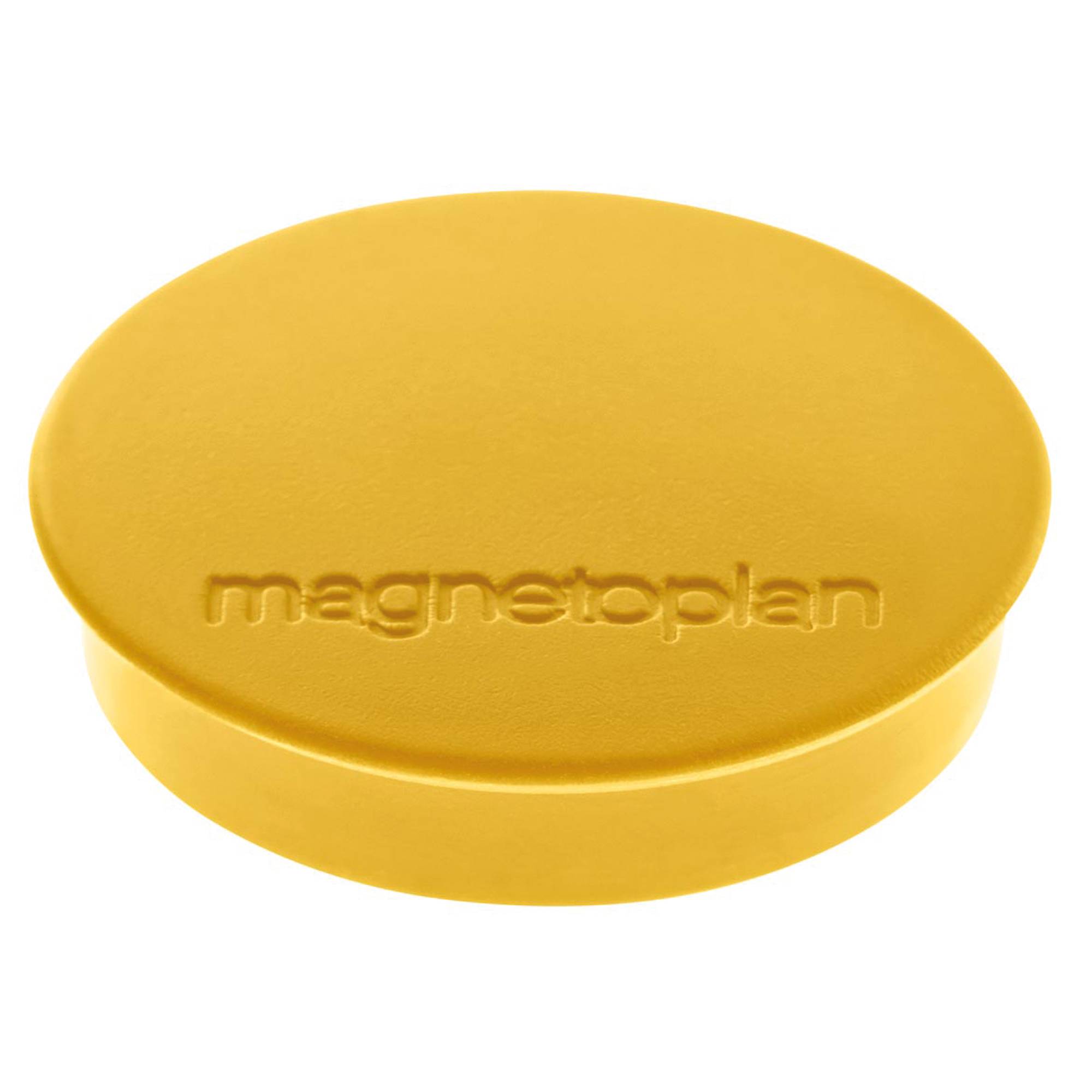 magnetoplan Magnet Discofix Standard 1664202 ge 10 St./Pack.