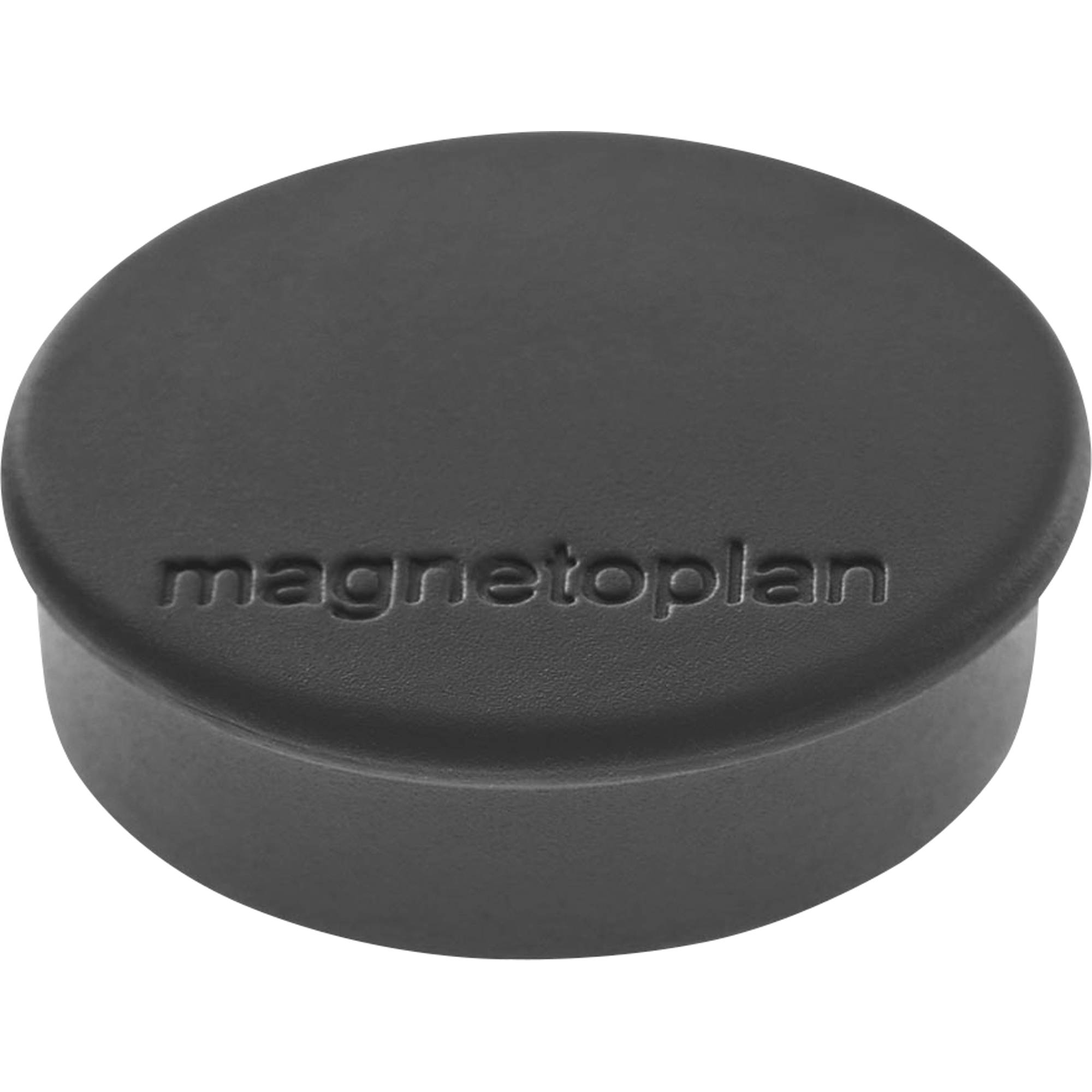 magnetoplan Magnet Discofix Hobby 16645612 25mm sw 6 St./Pack
