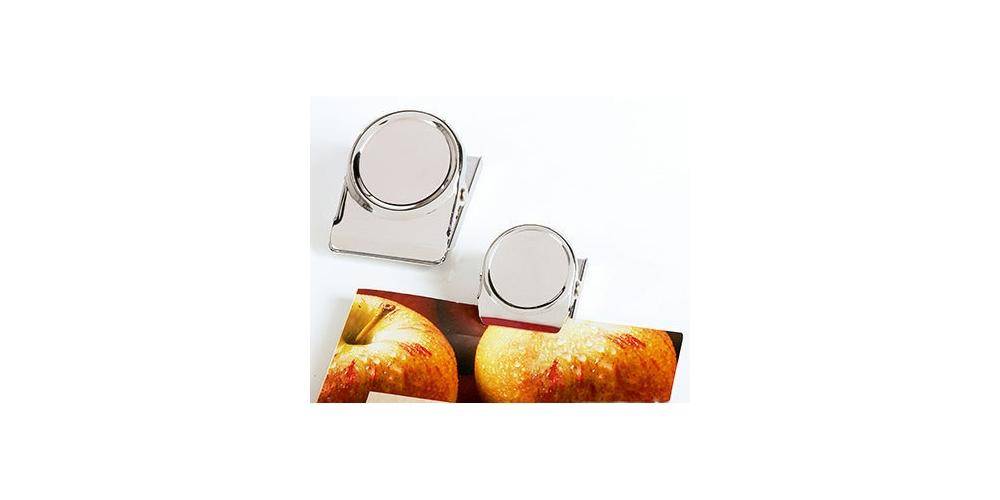 magnetoplan Kippmagnet Sonderform: rund Durchmesser: 52 mm