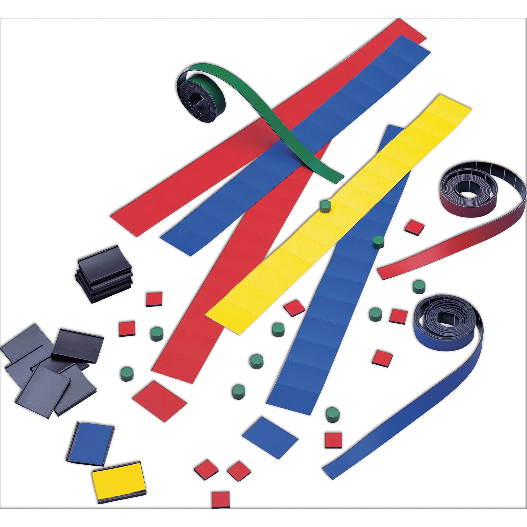 magnetoplan Jahresplaner Zubehör Set2 12349D