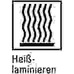 Leitz Laminierfolie UDT 74850000 DIN A3 80mic 100 St./Pack.