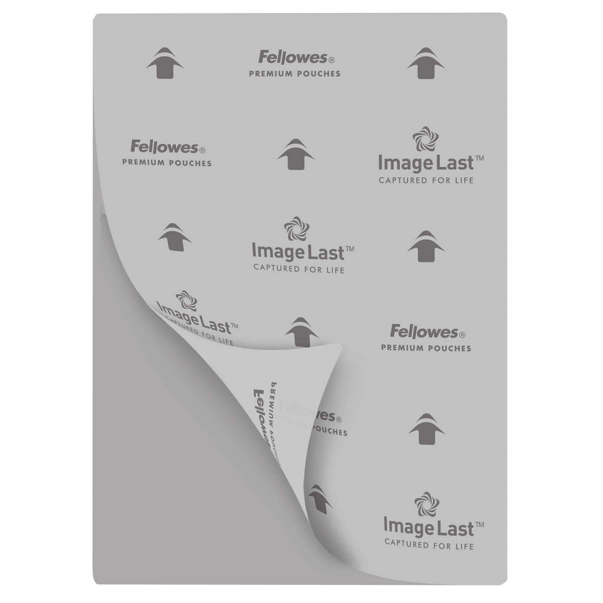 Fellowes Laminierfolie ImageLast 5396501 DIN A3 125my 25 St./Pack.