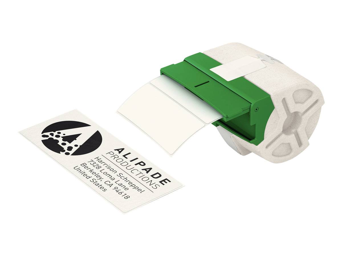 Leitz - Selbstklebend - weiß - 600 Etikett(en)