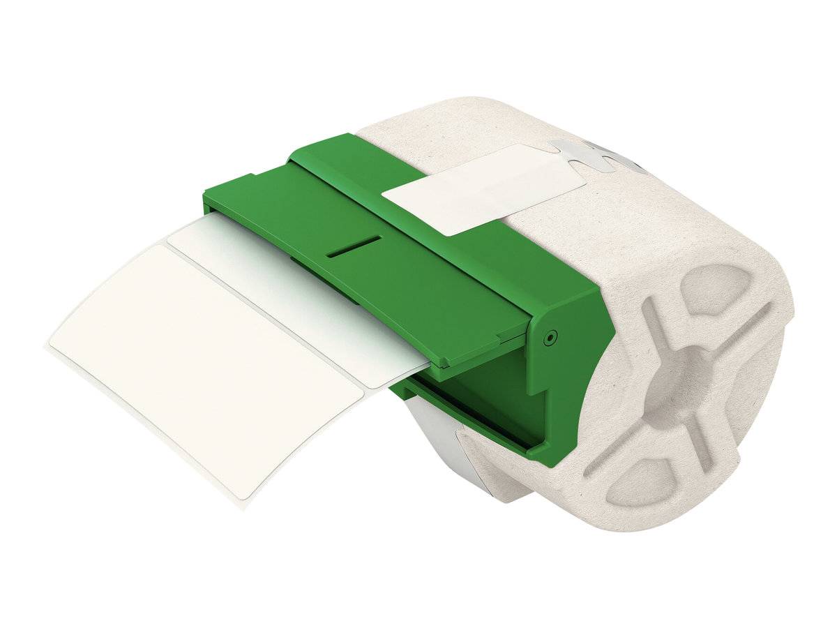 Leitz - Selbstklebend - weiß - 600 Etikett(en)