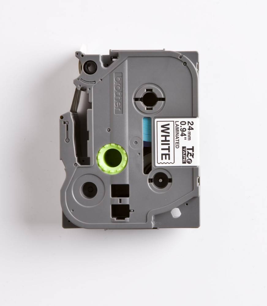 Brother Schriftbandkassette TZe-251CIV