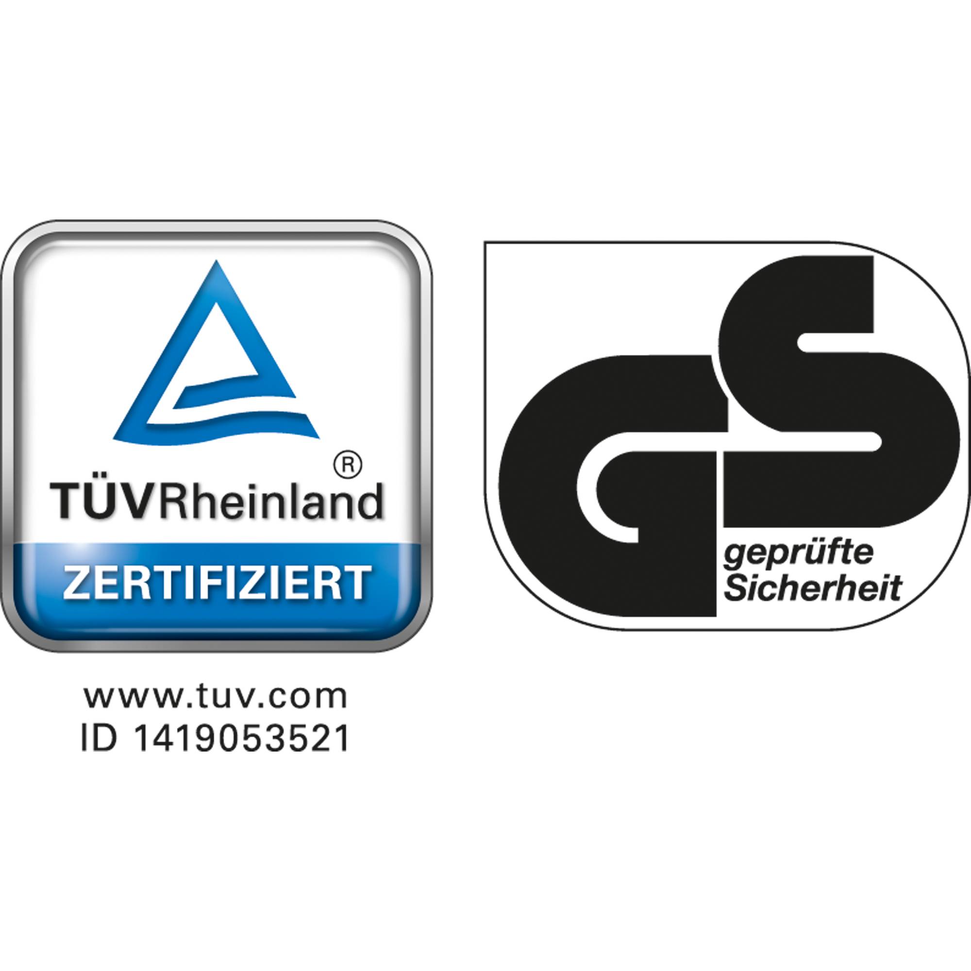 Soennecken Heftgerät 3164 bis 25Blatt Metall 24/6 26/6 grau