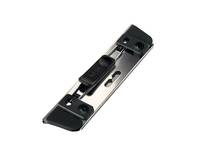 ESSELTE LEITZ - Leitz Active WOW - Ringbuchdruckleiste - für Letter, A4, A5, A6, Folio