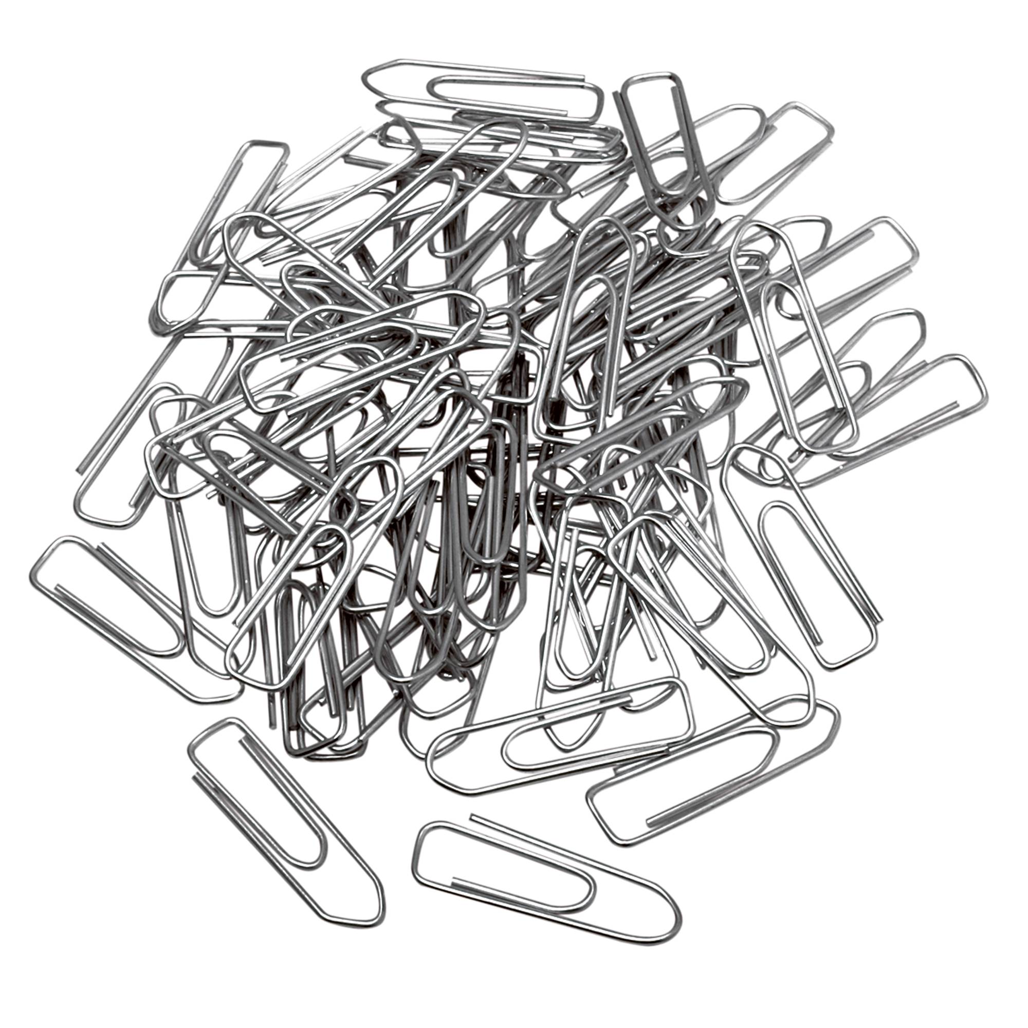 Soennecken Briefklammer 1352 32mm verzinkt 100 St./Pack.