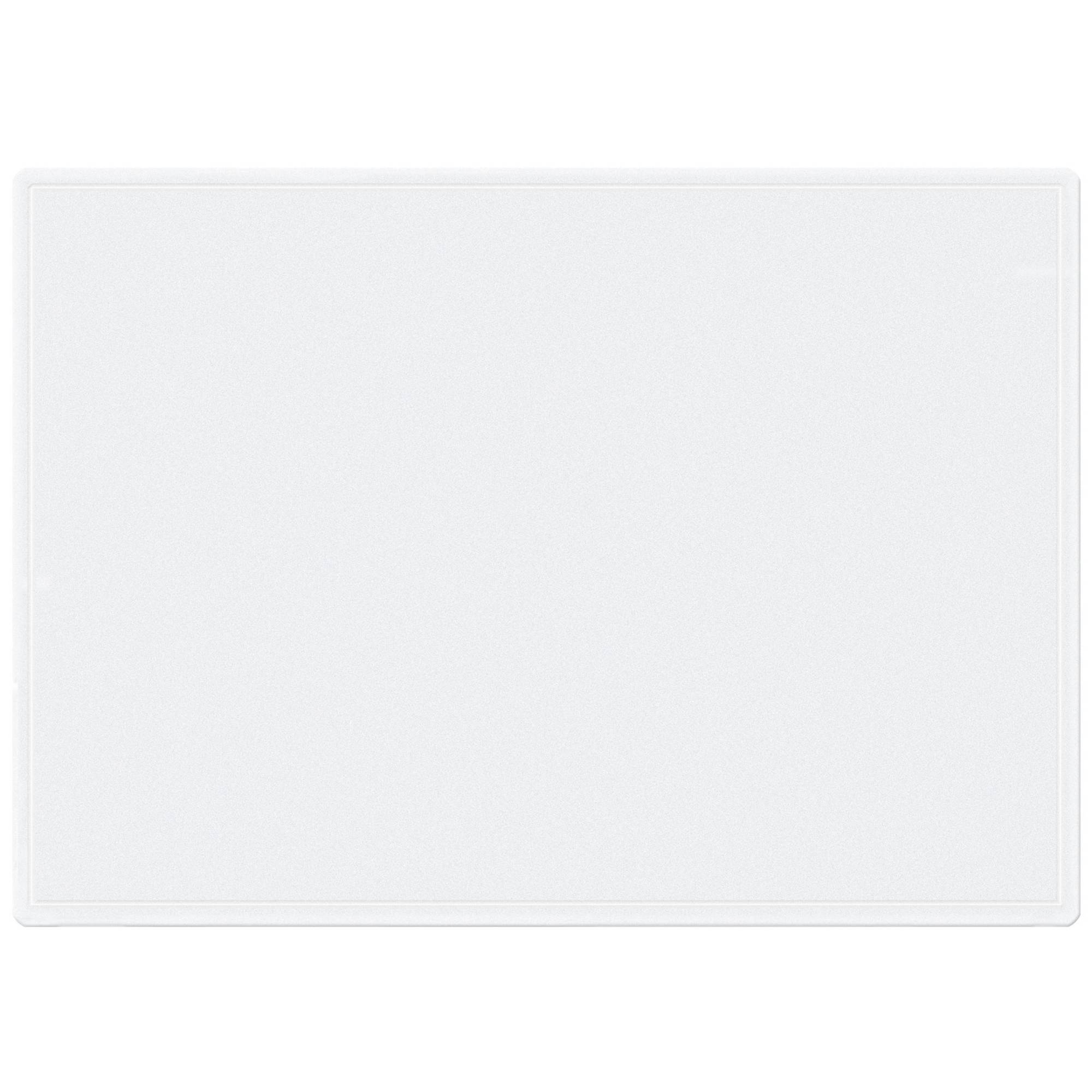Soennecken Schreibunterlage 3673 53x40cm Kunststoff transparent matt
