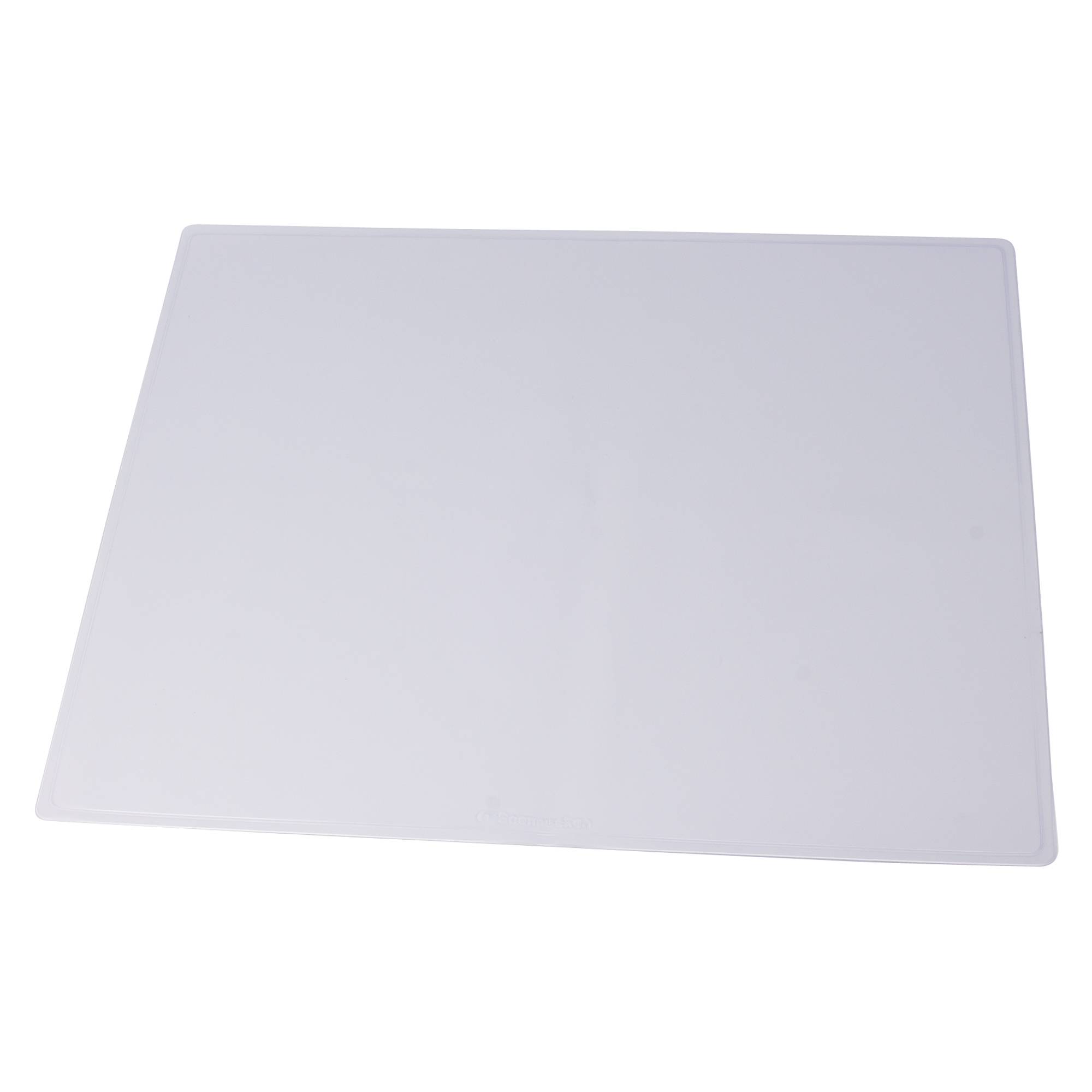 Soennecken Schreibunterlage 3672 63x50cm Kunststoff transparent matt