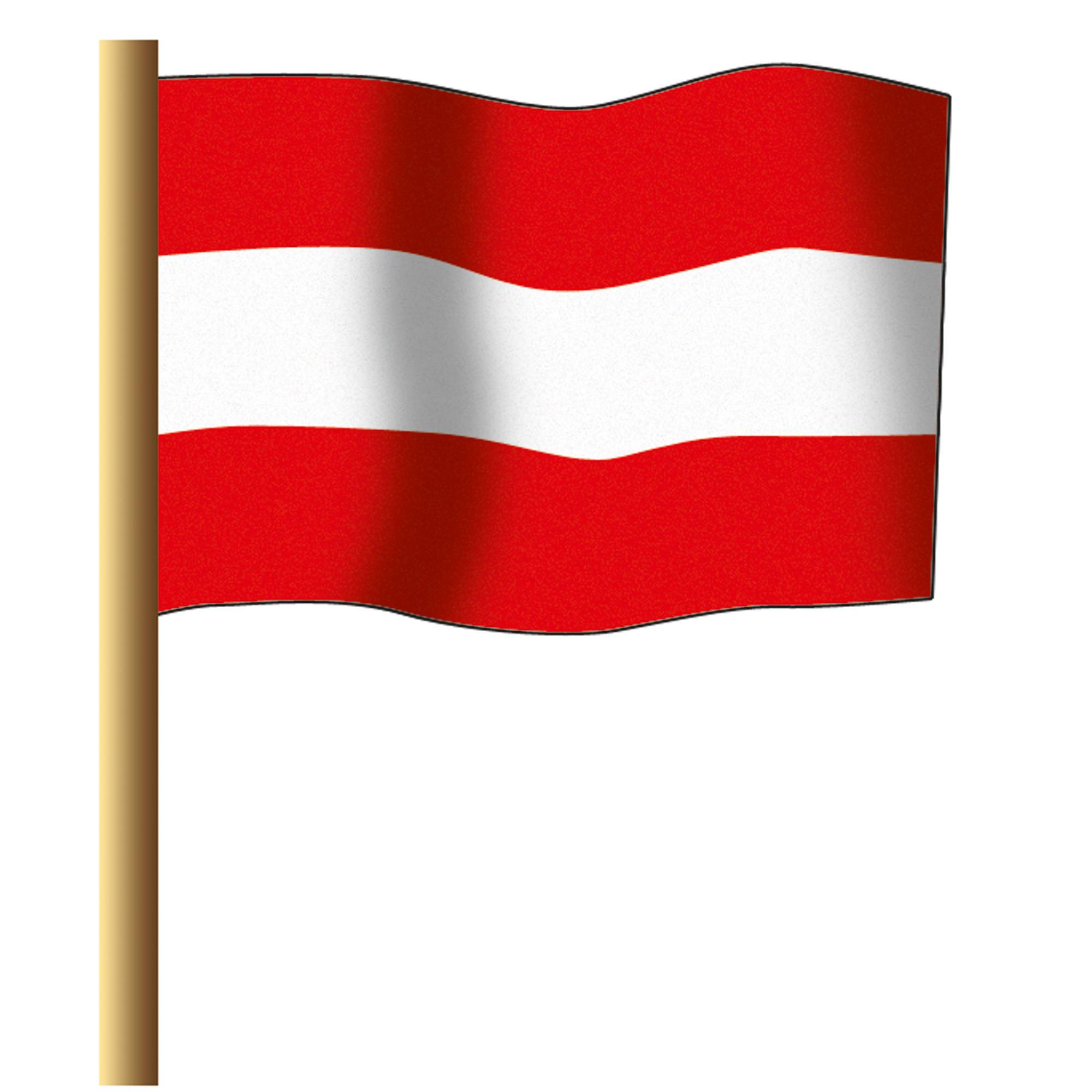 Soennecken Ordner 3380 DIN A4 50mm PP orange