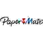 Papermate Kugelschreiber Flexgrip Elite S0768280 1,4mm rot