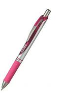 Pentel EnerGel XM - Tintenroller - rosa - Geltinte
