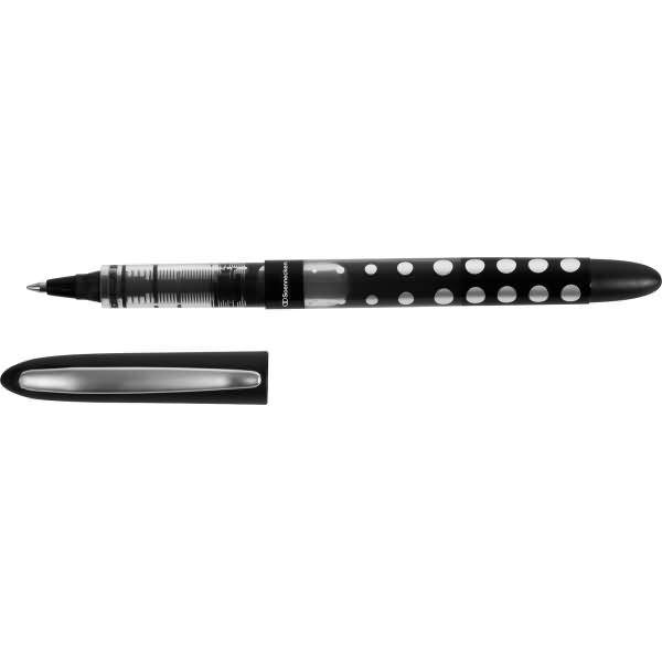 Tintenroller 2204 schwarz