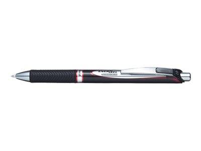 Pentel EnerGel Permanent - Tintenroller - permanent