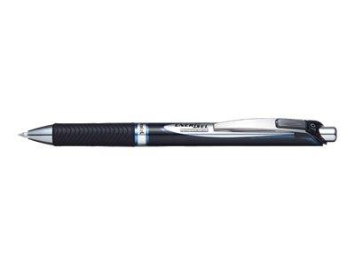 Pentel EnerGel - Tintenroller - permanent - Blau