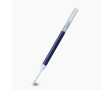 Pentel EnerGel, Blau, Blau, Weiß, 0,35 mm, Kugelschreiber