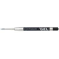 Parker 1950362, Schwarz, Medium, Sichtverpackung, 2 Stück(e)