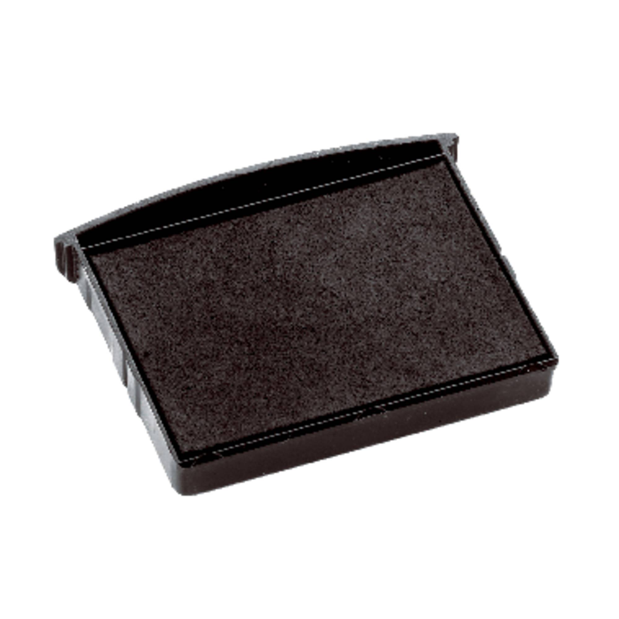 COLOP Ersatzkissen E2100 107735 schwarz