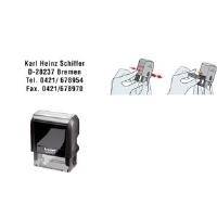 Trodat Printy 4911 mit Gutschein