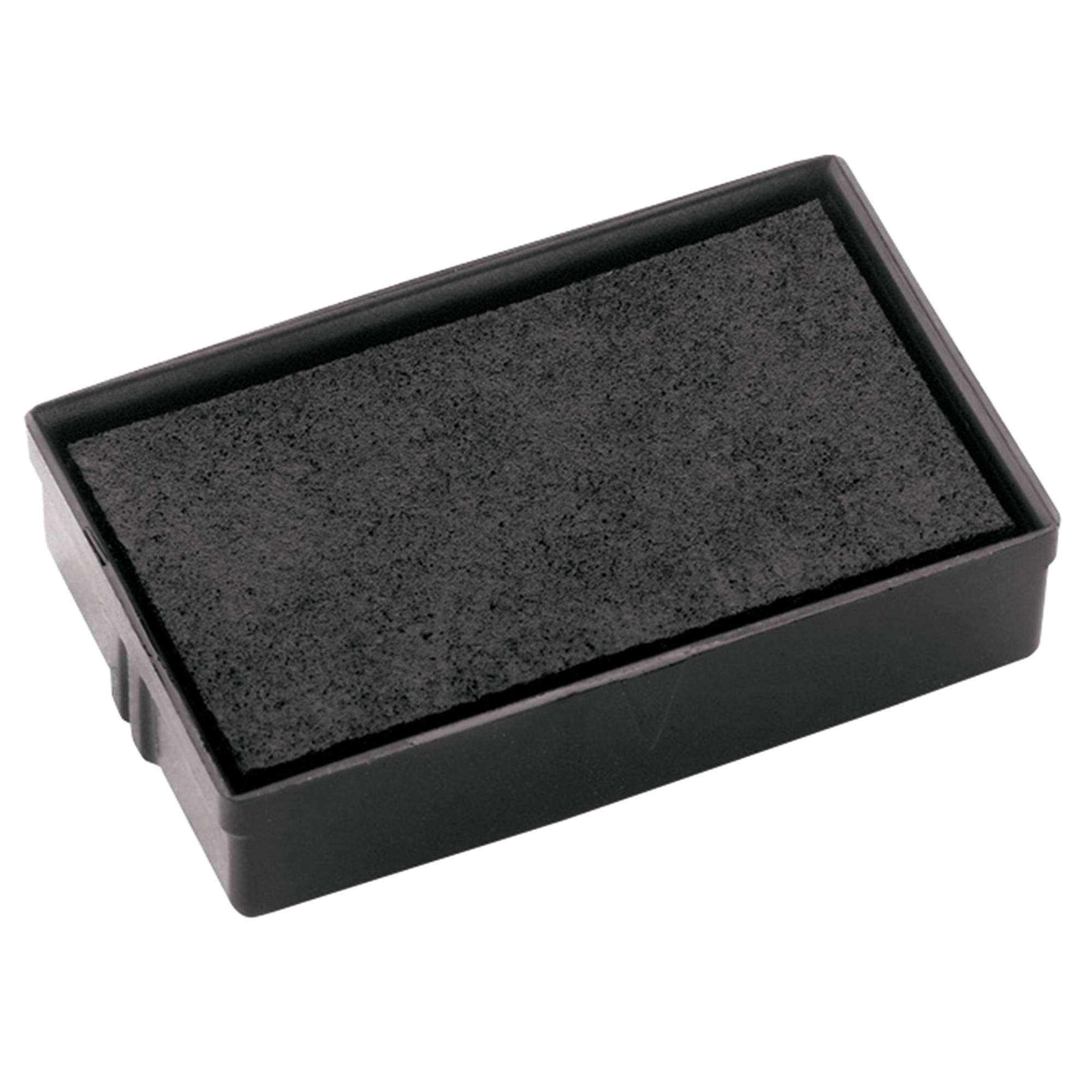 Stempelkissen E/10 107114 schwarz
