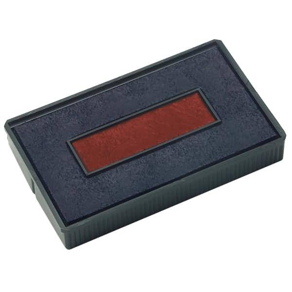 Ersatzkissen E200/2 107108 blau/rot