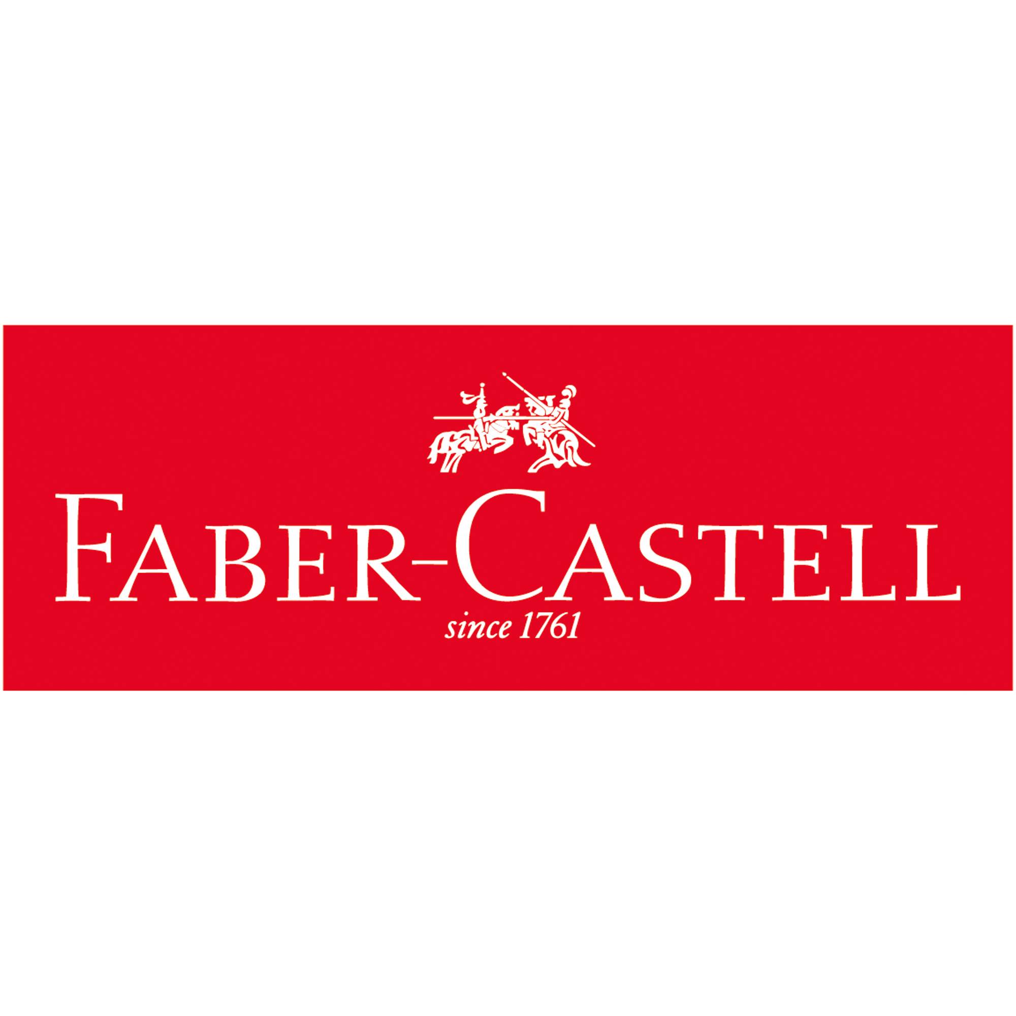 Faber-Castell Buntstift Eco 120112 sortiert 12 St./Pack.