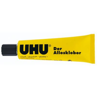 Alleskleber 125g Tube