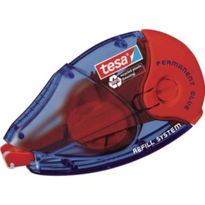 tesa Kleberoller 59100-00000-07permanent Promo +Korrekturroller