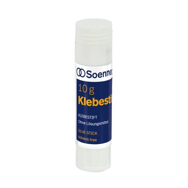 Klebestift 5880 10g für Papier/Pappe/Fotos