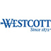 Westcott Schere Titanium Non Stick E-3368100 Softgrip 20,4cm
