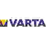 Varta Batterie Max Tech Mignon 04706110404 AA 4 St./Pack