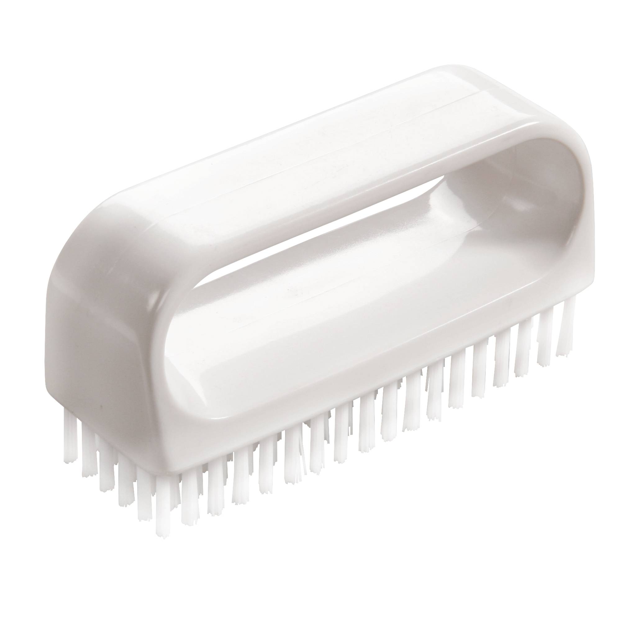 haug Nagelbürste 7120 Bügel ws