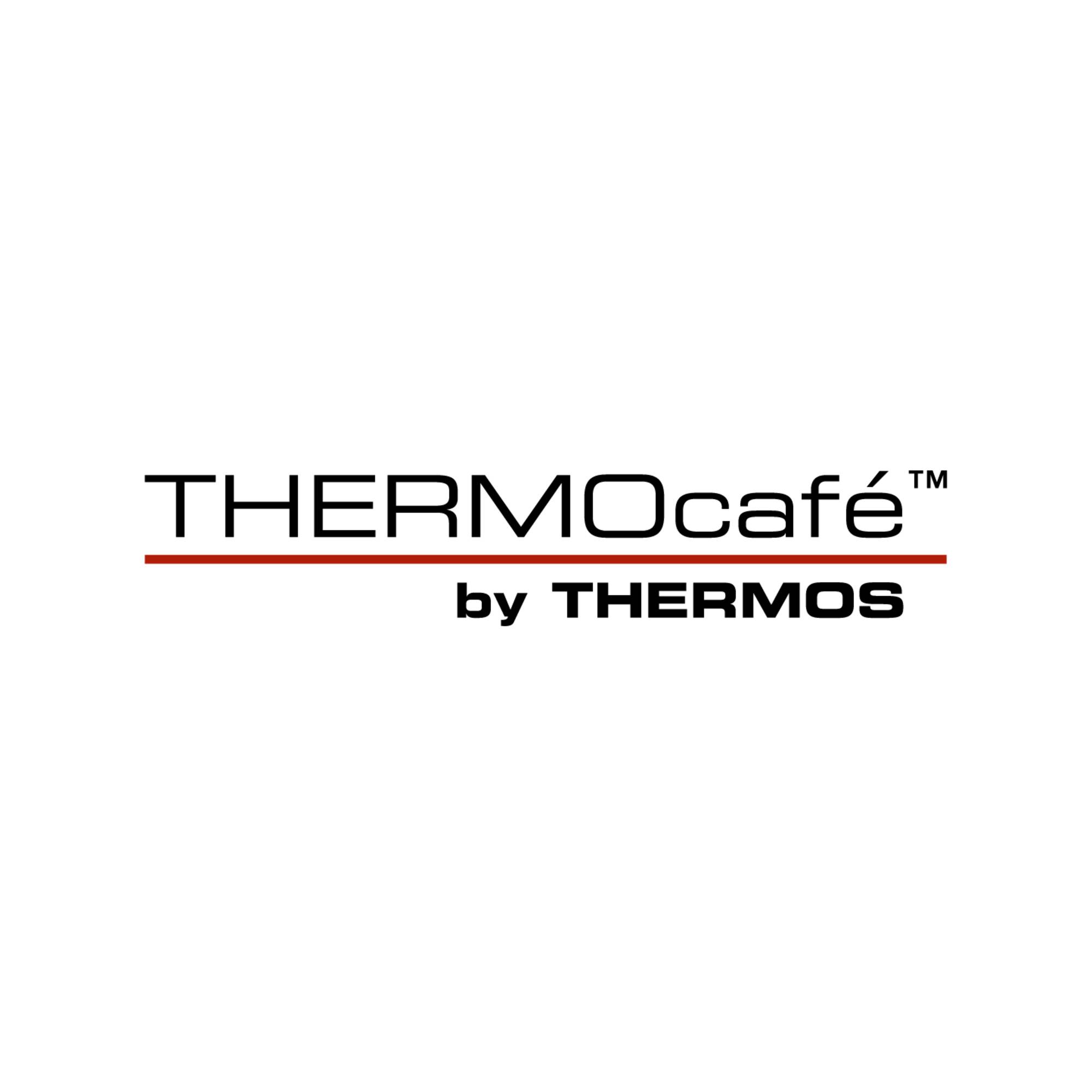 THERMOCAFE BY THERMOS Thermobecher 4059.256.035 0,35l bl