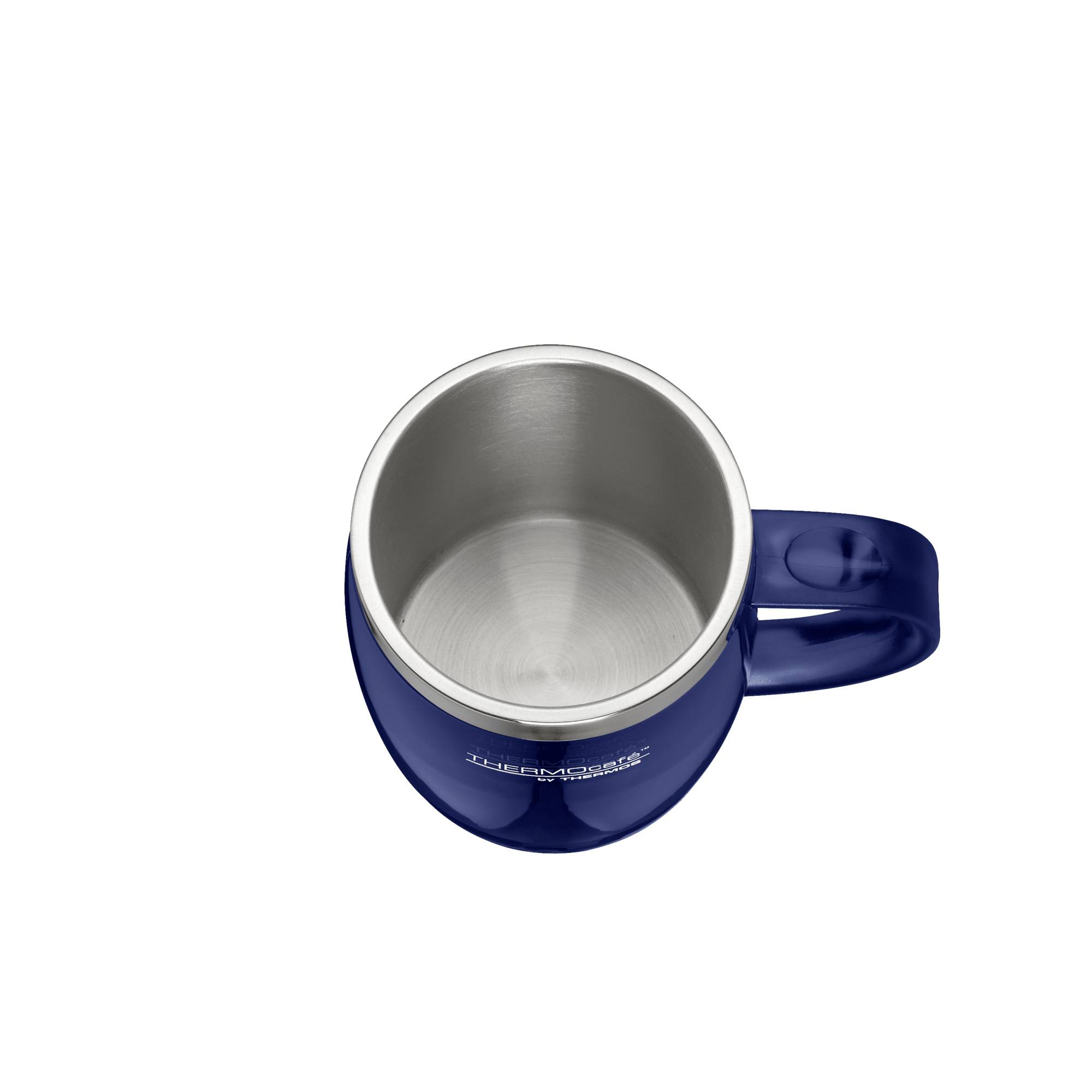 THERMOCAFE BY THERMOS Thermobecher 4059.256.035 0,35l bl