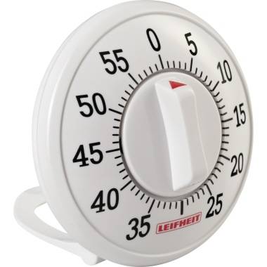 Leifheit Kurzzeitmesser 22600 max. 60Min.