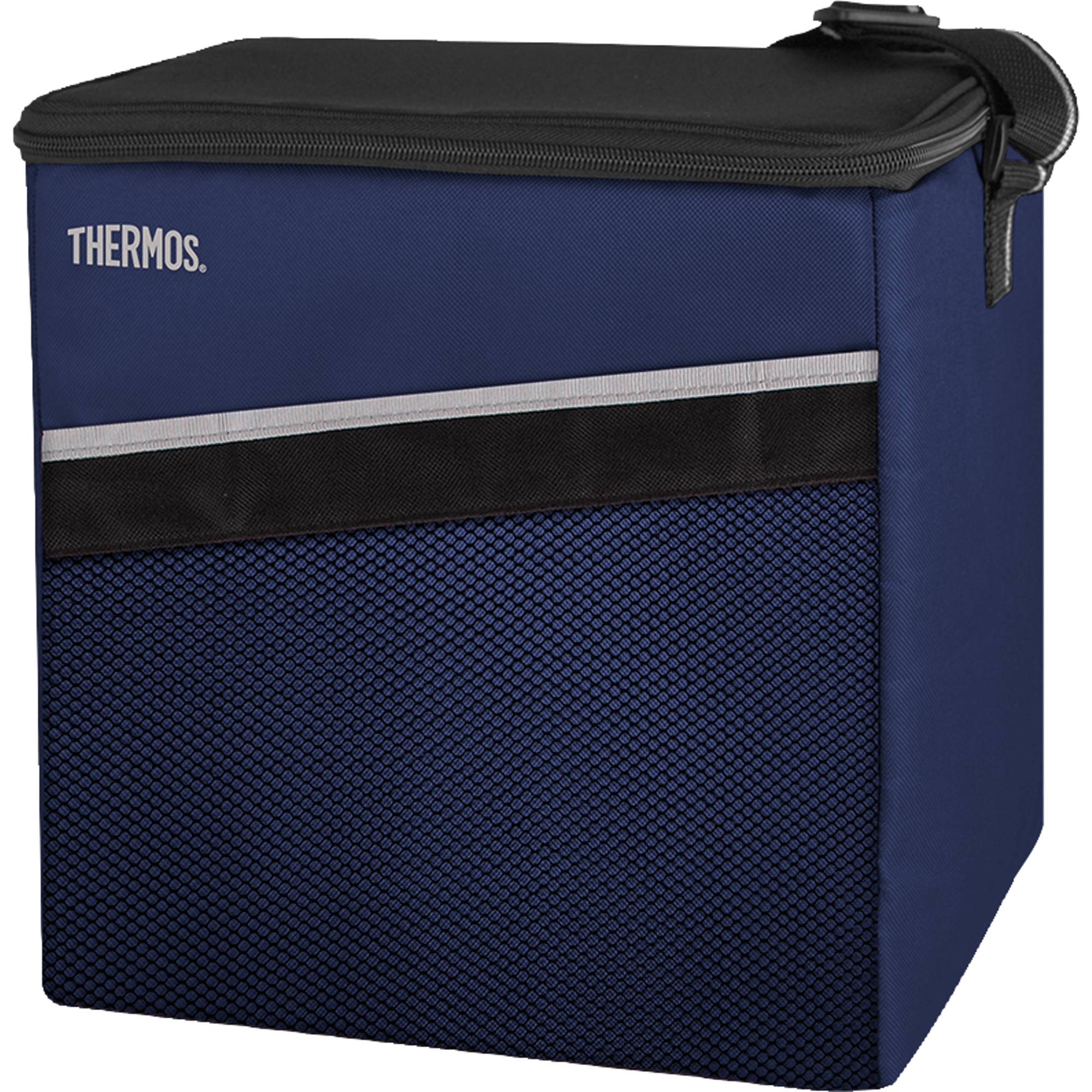 THERMOS Kühltasche Classic 4080252350 26,5x44,5x30cm 35l blau