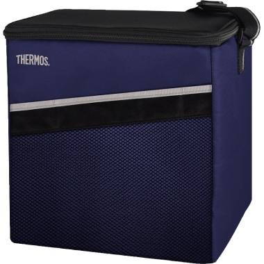 THERMOS Kühltasche Classic 4080252350 26,5x44,5x30cm 35l blau