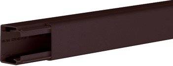 Hager Leitungsführungskanal Kst br unbeh LF3003008014 30x30x2000mm RAL8014