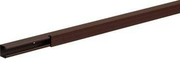 Hager Leitungsführungskanal Kst br unbeh LF1501508014 15x15x2000mm RAL8014